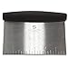 Premium Stainless Steel Pastry Scraper & Chopper By Sunsella