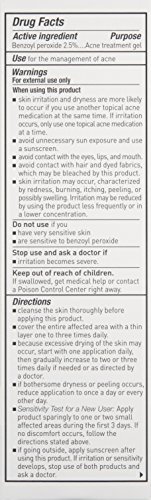 Proactiv+ Pore Targeting Treatment, 3 Ounce (90 Day)