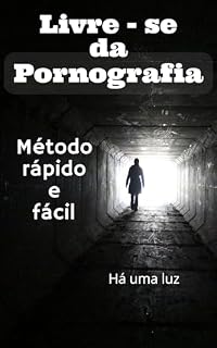 Livro Livre -se da pornografia : Guia rápido