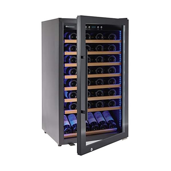 Wine-Enthusiast-Classic-L-80-Bottle-Wine-Cellar-Freestanding-Wine-Refrigerator