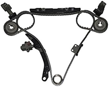 AutoRexx Timing Chain Kit Fits 2008-2014 Nissan 370Z Infiniti M37 FX37 VQ37VHR 3.7L