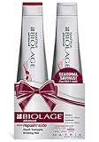 Matrix Biolage Advanced Repairinside Set 13.5oz shampoo and conditioner