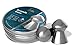 H&N Baracuda Green Lead-Free Airgun Pellets.22 Caliber / 12.35 Grain, 200 Count