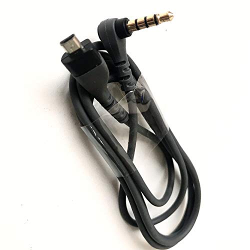 Replacement Audio Cable for SteelSeries Arctis 3, Arctis Pro