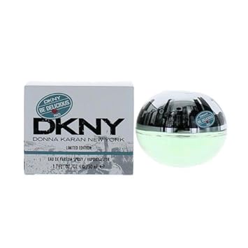 amazon dkny be delicious