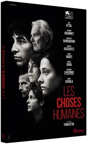Amazon.com: La Haine ( Hate ) [ NON-USA FORMAT, PAL, Reg.2 Import