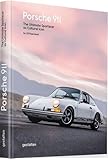 Porsche 911: The Ultimate Sportscar as Cultural Icon