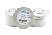 White Artist Tape 1/4"x60 Yard Roll by Pro-Tape