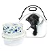 VIPbuy Waterproof 3D Labrador Retriever Dog Design Thermal Insulated Neoprene Lunch Bag Tote for Men Women Work Outdoor