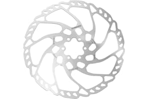Shimano SM-RT66 180mm 6-bolt Disc Brake Rotor, ESMRT66MP