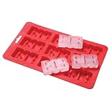 Bob Ice Cube Tray