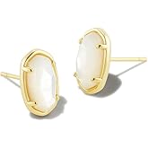 Kendra Scott Grayson Stone Stud Earrings