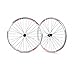 Vuelta ZeroLite Track Comp 700C Wheel Set