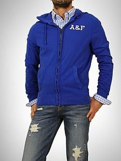 abercrombie muscle hoodie