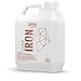 GYEON Quartz Q²M Iron 4L - Iron Remover Breaks Down Embedded Iron Deposits in Paint and Wheels