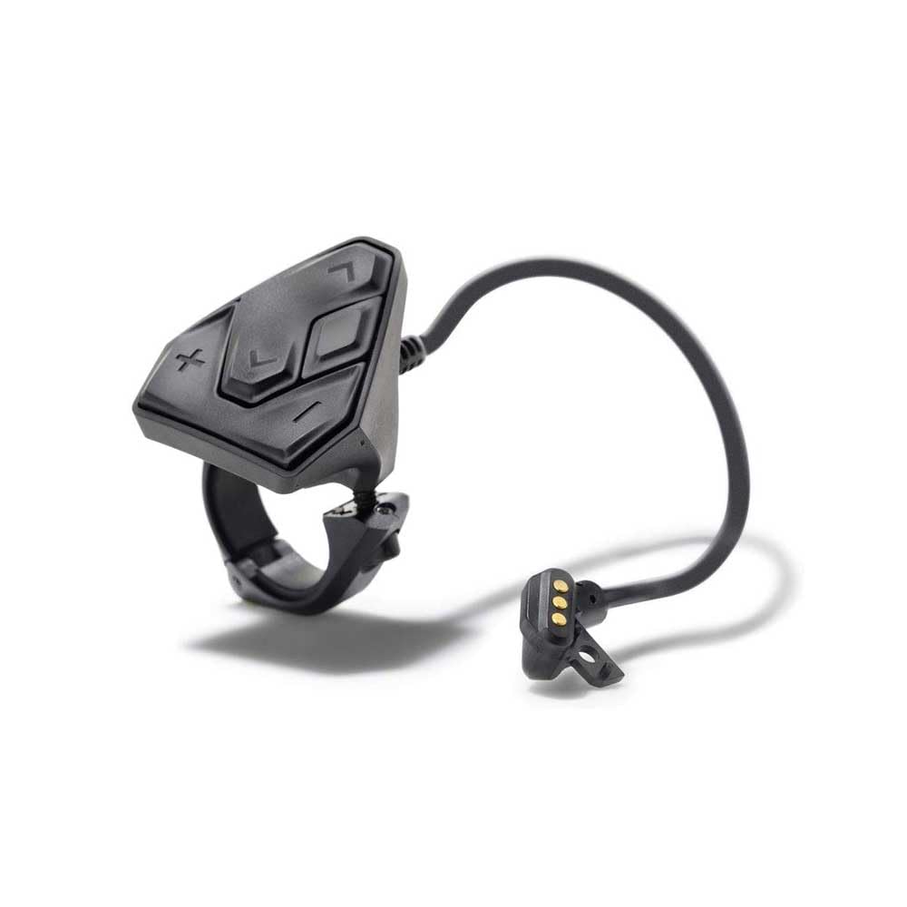 Bosch eBike Kiox Control Unit. Kiox compact, incl. connecting cable