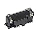 A-Premium HVAC Heater Blower Motor Resistor Compatible with Audi Vehicles - A6 2006-2011, A6 Quattro 2005-2011, R8 2008-2012/2014-2015, S6 2007-2011 - Front Side, Replace# JA1735