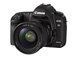 Canon 5D Mark II 