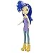 My Little Pony Equestria Girls Rainbow Rocks Sapphire Shores Doll with Fashions