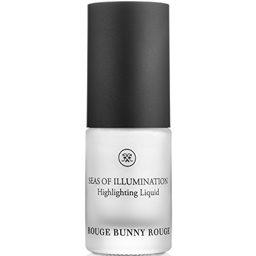 Rouge Bunny Rouge Highlighting Liquid- SEAS OF ILLUMINATION - Sea of Clouds 15 ml