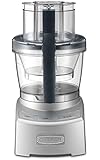 Cuisinart Elite FP-12DCN Collection 2.0 12-Cup Food Processor, Die Cast