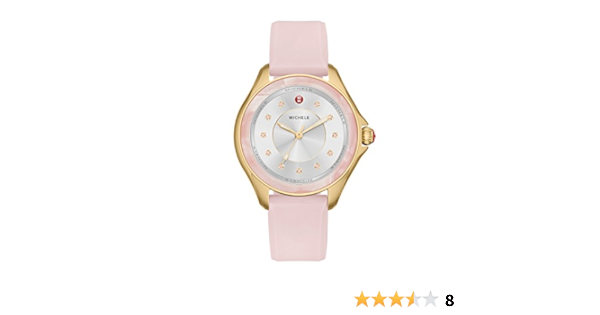 michele watch bands amazon