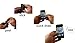 3 pack Smartphoneglasses +2.0