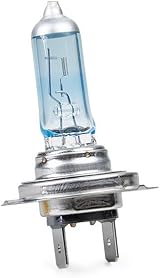 Philips WhiteVision Ultra H7 Headlight Bulb 4200K Single Blister view 5