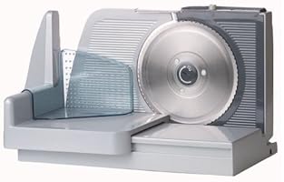 KRUPS Universal l スライサー Krups 372-75 Universal Metal Slicer, Chrome, DISCONTINUED | Amazon