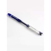 Cello Pointec Gel Ball Pen - Blue(10 Pcs)