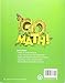 Go Math!: Standard Practice Book, Level 1