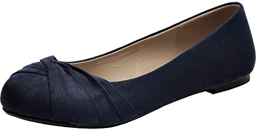 best wide width flats