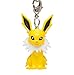 Pokemon Center Jolteon Figure Cell Phone Strap