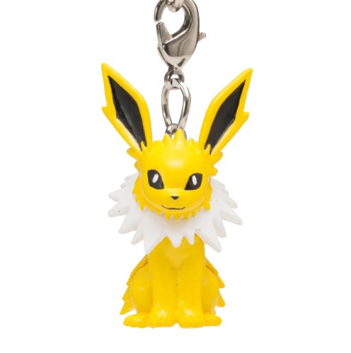 Pokemon Center Jolteon Figure Cell Phone Strap