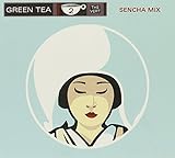 Green Tea: Sencha Mix by Black Flame Artists