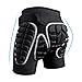 Protection Hip 3D Padded Protective Shorts for Snowboard Skate and Ski