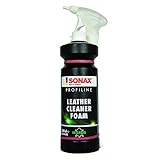 Sonax (281300) Profiline Leather Cleaner Foam - 33.8 fl. oz.