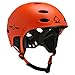 ProTec Ace Wake Helmet Gloss Red Size XS