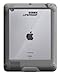LifeProof 1103-02 Nüüd Case Stand for iPad Gen 2, 3, 4 - White / Gray