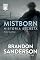 Livro Mistborn: História Secreta