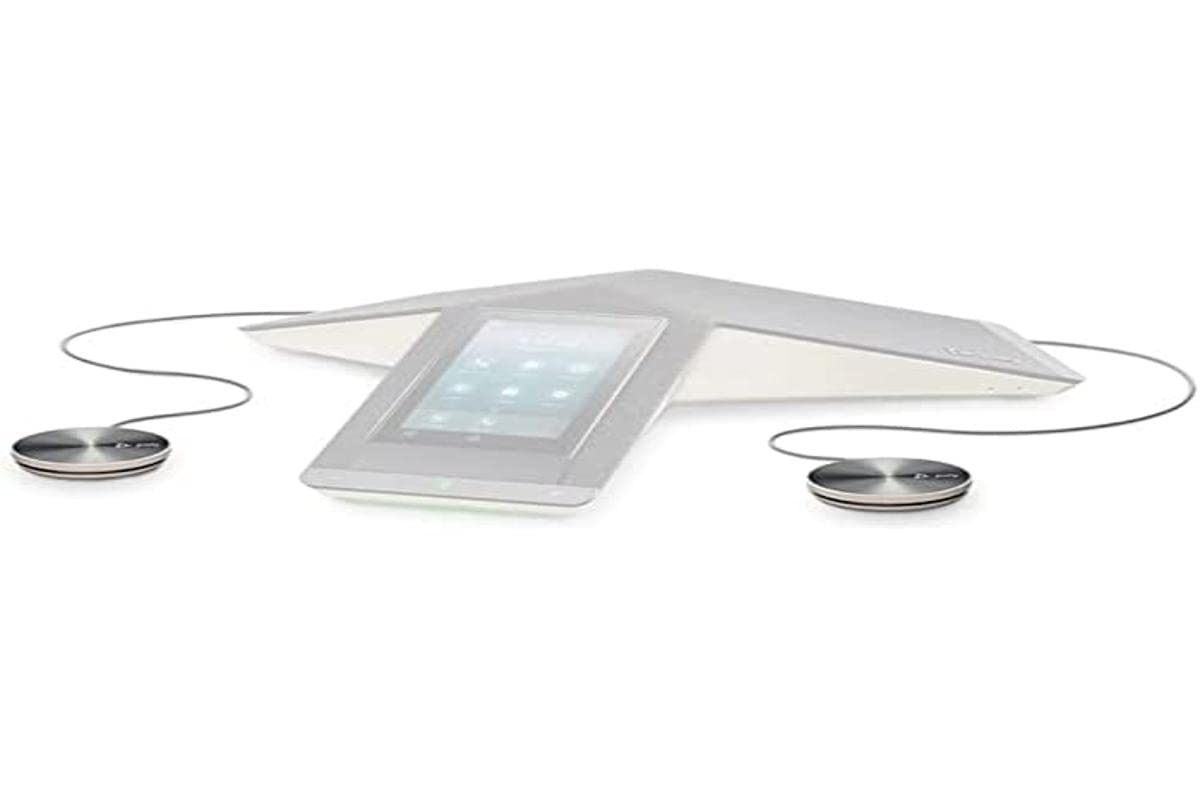 Polycom Microphone (2200-86430-001)