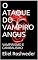 Livro O ATAQUE DO VAMPIRO ANGUS: VAMPIRISMO E CANIBALISMO (SÉRIE DE SUSPENSE E TERROR Livro 79)