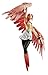 Megahouse Persona 4: The Animation: Konohana Sakuya Game Character Collection-DX PVC Figure