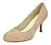 DREAM PAIRS Women's Low Heel Pumps