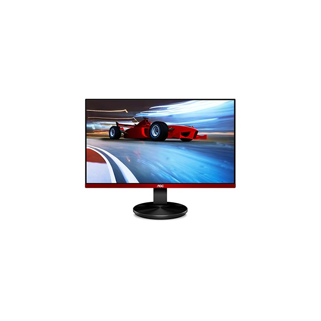 AOC G2790VX Gaming Monitor Review with Specifications