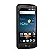 ZTE Protective Cell Phone Case - Black