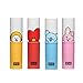 VT BT21 / VT cosmetics x BTS / FIT ON STICK 02 SHADING, face contouring makeup, contouring stick, face shade