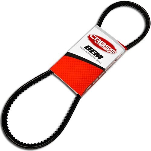 GR Stihl TS400 drive belt replaces 9490-000-7851