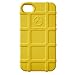 Magpul Industries iPhone 4 Field Case, Yellow