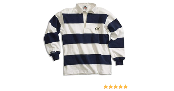 cal rugby jersey